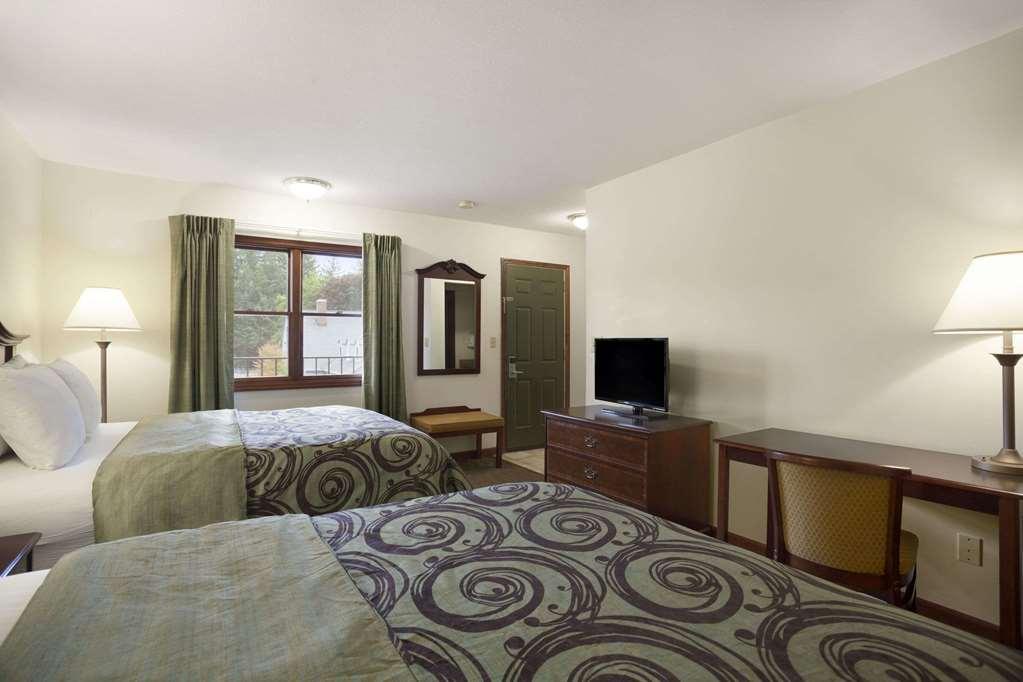 Quality Inn Great Barrington Room photo