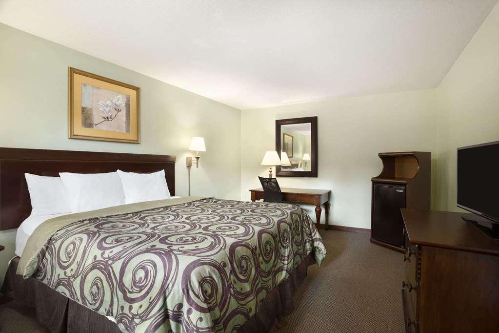 Quality Inn Great Barrington Room photo