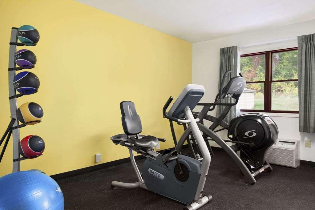 Quality Inn Great Barrington Facilities photo
