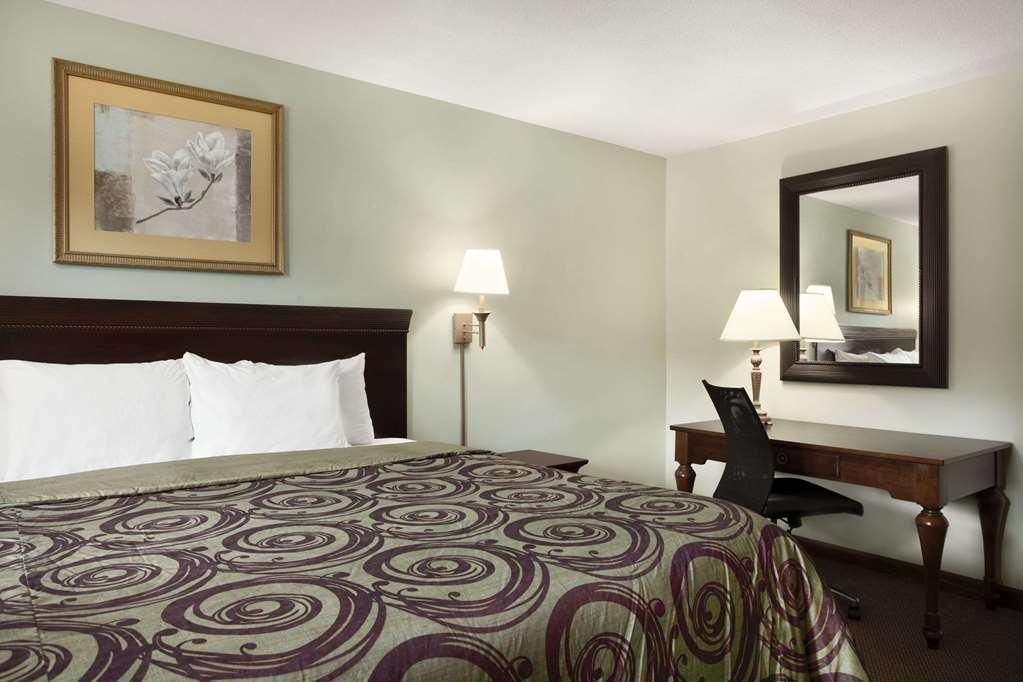 Quality Inn Great Barrington Room photo