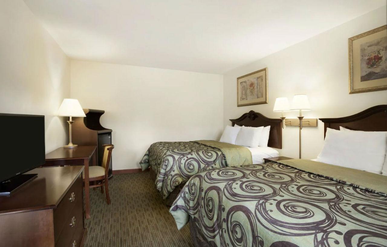 Quality Inn Great Barrington Exterior photo